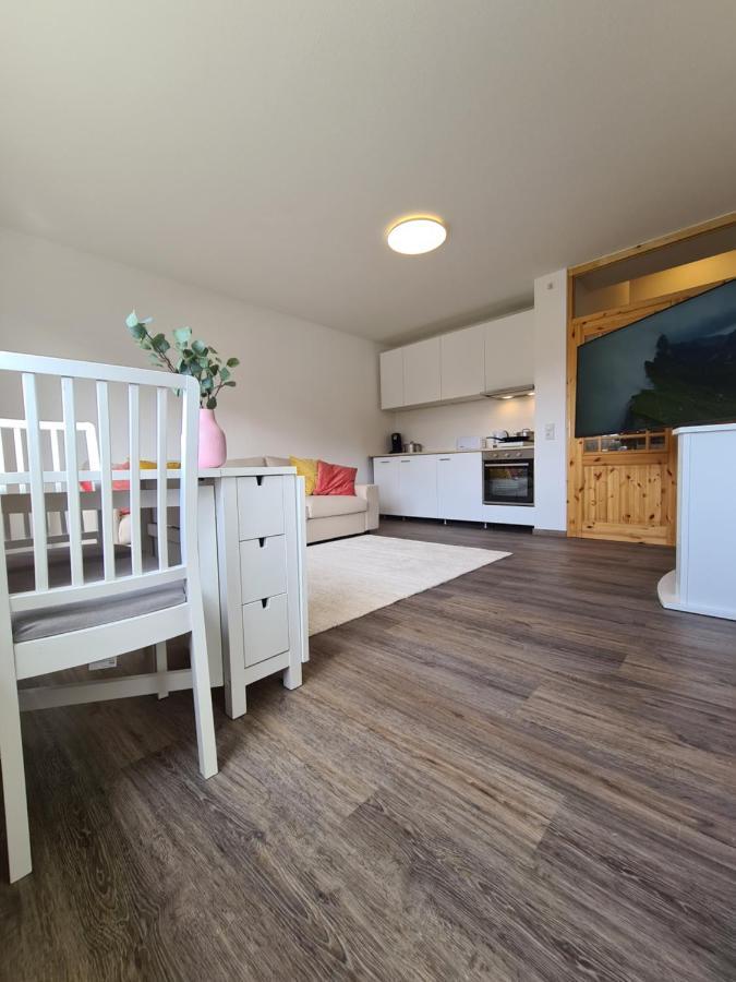 Ferienwohnung Seeblick Winterberg Exterior foto